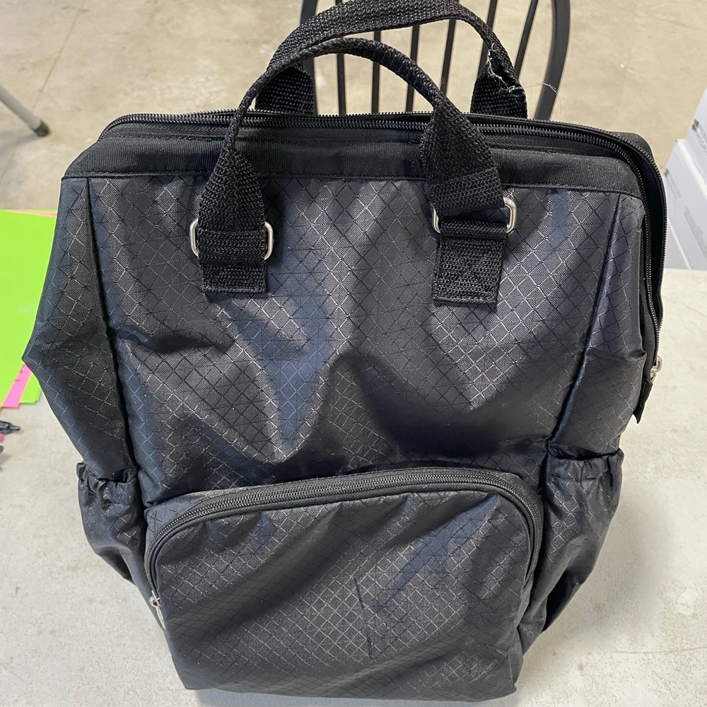 Thirty One Diaper Bag